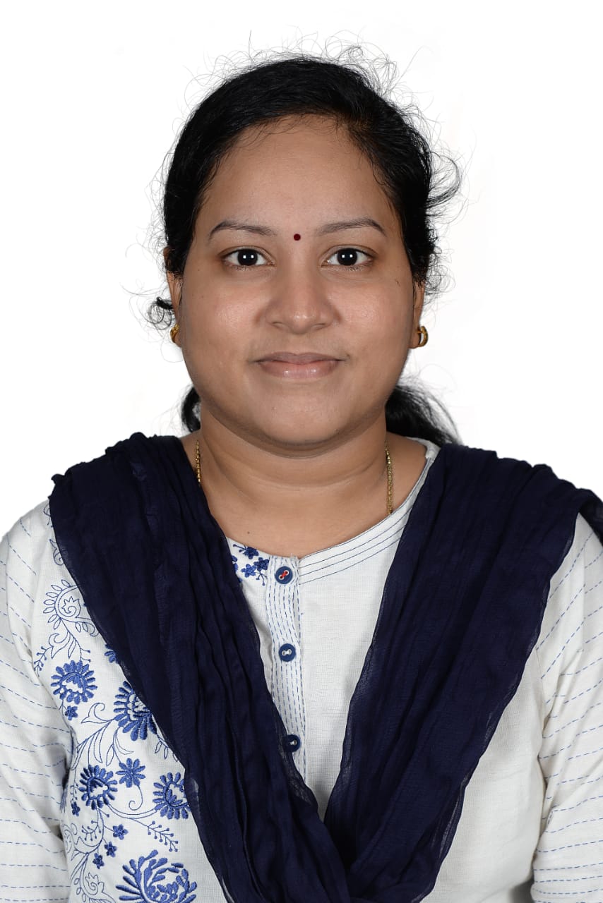 Dr. Mallidi Sudha